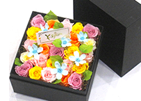 入学・卒業・就職祝いに贈る10,000円～15,000円の花
