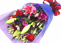 5,000円~10,000円の花