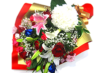 送別・ご退職祝いに贈る10,000円～15,000円の花