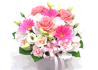 3,000円～5,000円の結婚記念日に贈る花